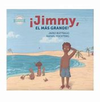 Image of ¡Jimmy, El Mas Grande!