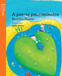 Image of A pescar pensamiento