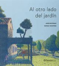 Al otro lado del jardín