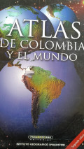 Atlas de Colombia y El Mundo