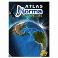 Image of Atlas Norma El Mundo y Colombia
