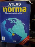 Atlas Norma El Mundo y Colombia -