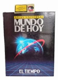 Atlas Universal Mundo de Hoy
