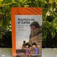 Image of Aventura en el Caribe