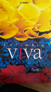 Image of Colombia Viva