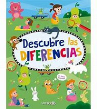 Image of Descubre las diferencias