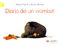 Image of Diario de un wombat