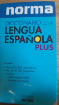 Diccionario de la Lengua Española Plus