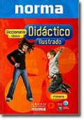 Diccionario Básico Didáctico Ilustrado