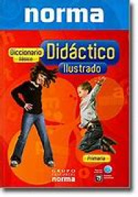 Image of Diccionario Básico Didáctico Ilustrado