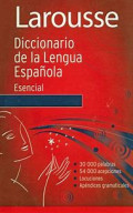 Diccionario de la Lengua Española Esencial