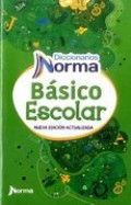 Diccionario Norma Básico Escolar