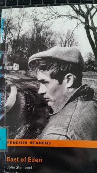 Image of East Of Eden
