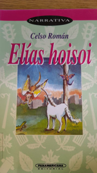 Image of Elías hoisoi
