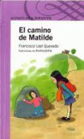 El camino de Matilde