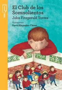 Image of El Club de los Somnolientos