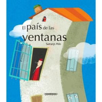 Image of El país de las ventanas