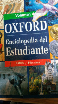 Enciclopedia del Estudiante Laos/ Plantas