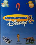 Enciclopedia Disney dinosaurios, mamíferos reptiles y anfibios tomo 1