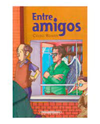 Image of Entre Amigos