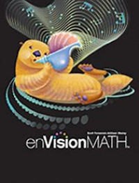 Image of EnvisionMath -