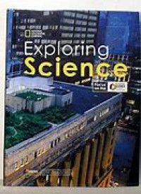 Image of Exploring Science