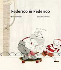 Image of Federico & Federico