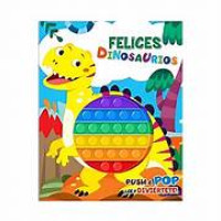 Image of Felices Dinosaurios