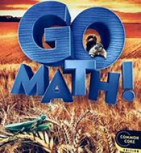 Image of Go Math Grade 2