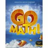 Image of Go Math Grade 4