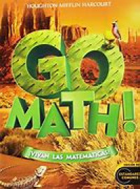 Image of Go Math Grade 5