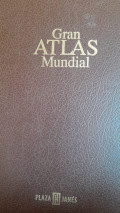Gran Atlas Mundial