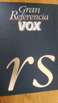 Image of Gran Referencia Vox Resedaceas, Schollaert, Frans Victor