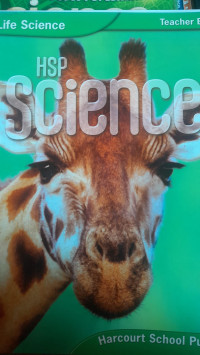 Image of Hsp Science