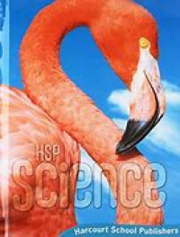Image of Hsp Science Grade 4