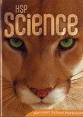 Hsp Science Grade 5