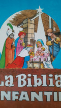 La Biblia infantil tomo 3