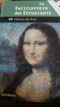 La Enciclopedia del Estudiante 09 Historia del Arte