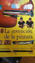 La Invención de la Pintura