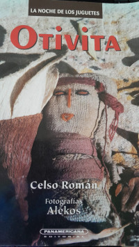 Image of La noche de los juguetes Otivitia