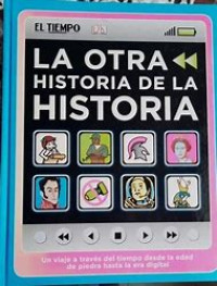 Image of La Otra Historia de la Historia
