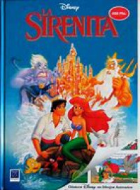 Image of La Sirenita