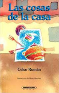 Image of Las Cosas de la Casa