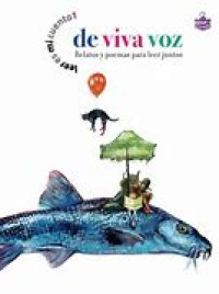Image of Leer es mi cuento 1 de viva voz relatos y poemas para leer juntos