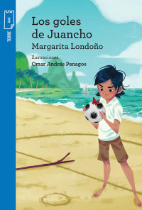 Image of Los Goles de Juancho