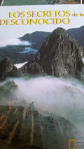 Los Secretos de lo Desconocido