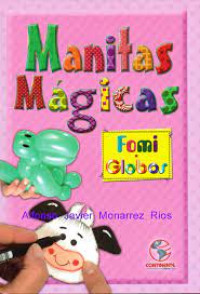 Image of Manitas mágicas Fomi Globos