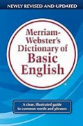 Merriam-Websters Dictionary of Basic English
