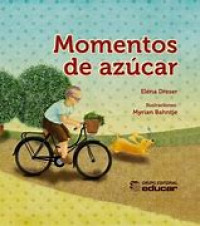 Image of Momentos de azúcar