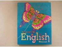 Image of Moving into english